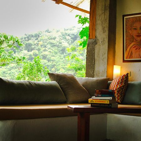 Frana Lodge El Zaino Bagian luar foto