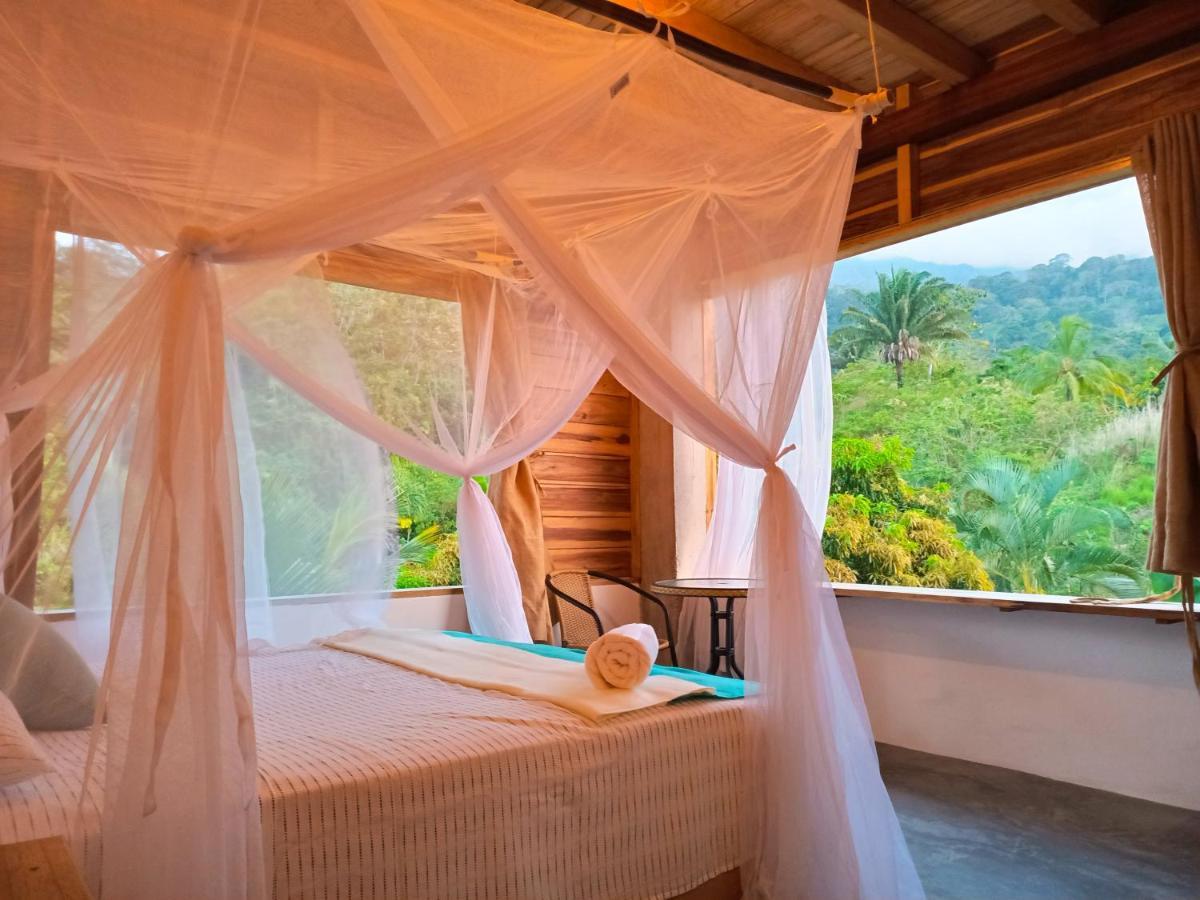 Frana Lodge El Zaino Bagian luar foto