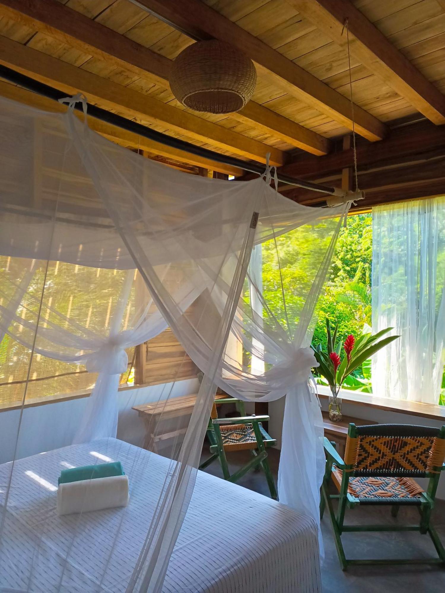 Frana Lodge El Zaino Bagian luar foto