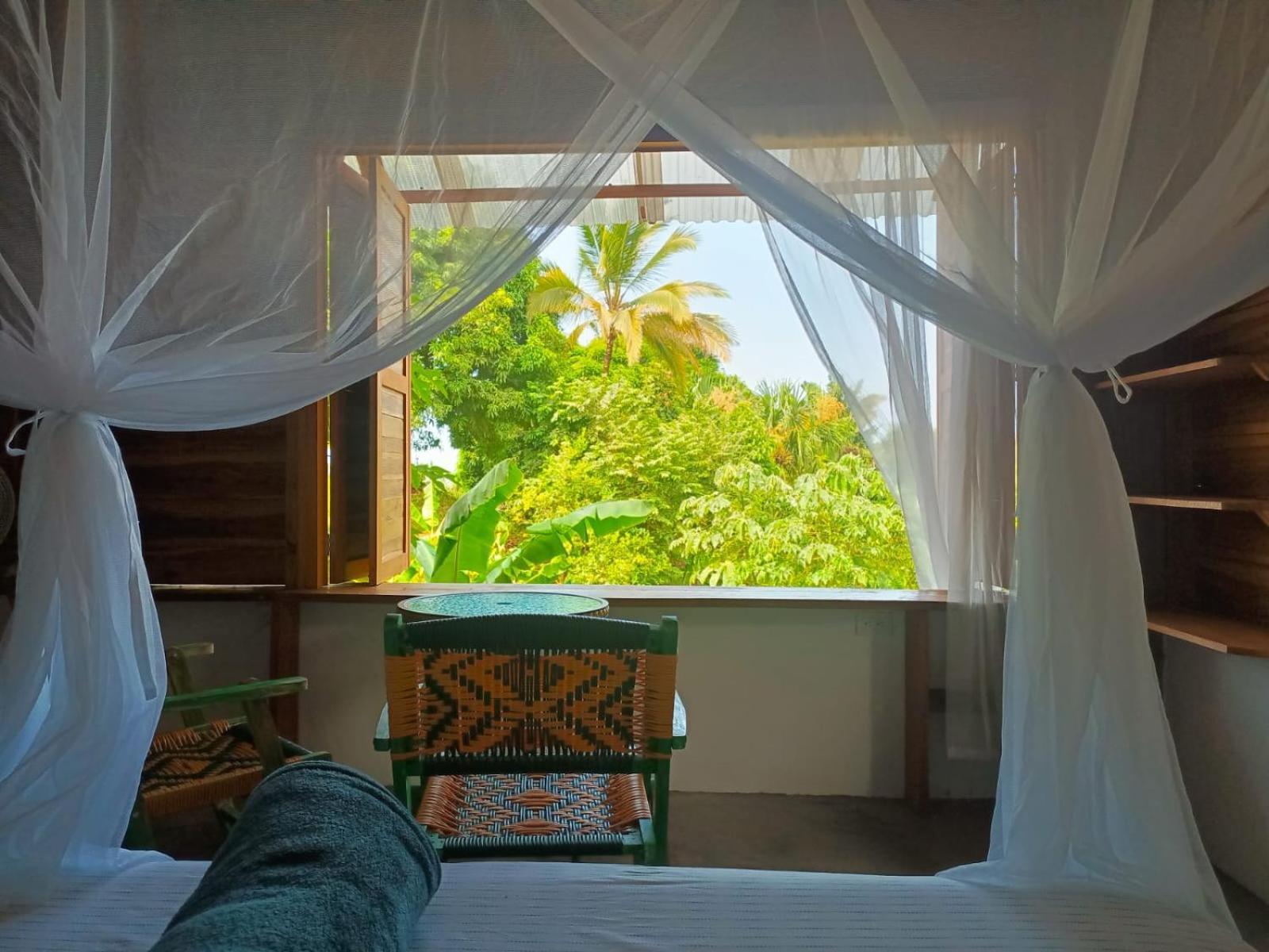 Frana Lodge El Zaino Bagian luar foto