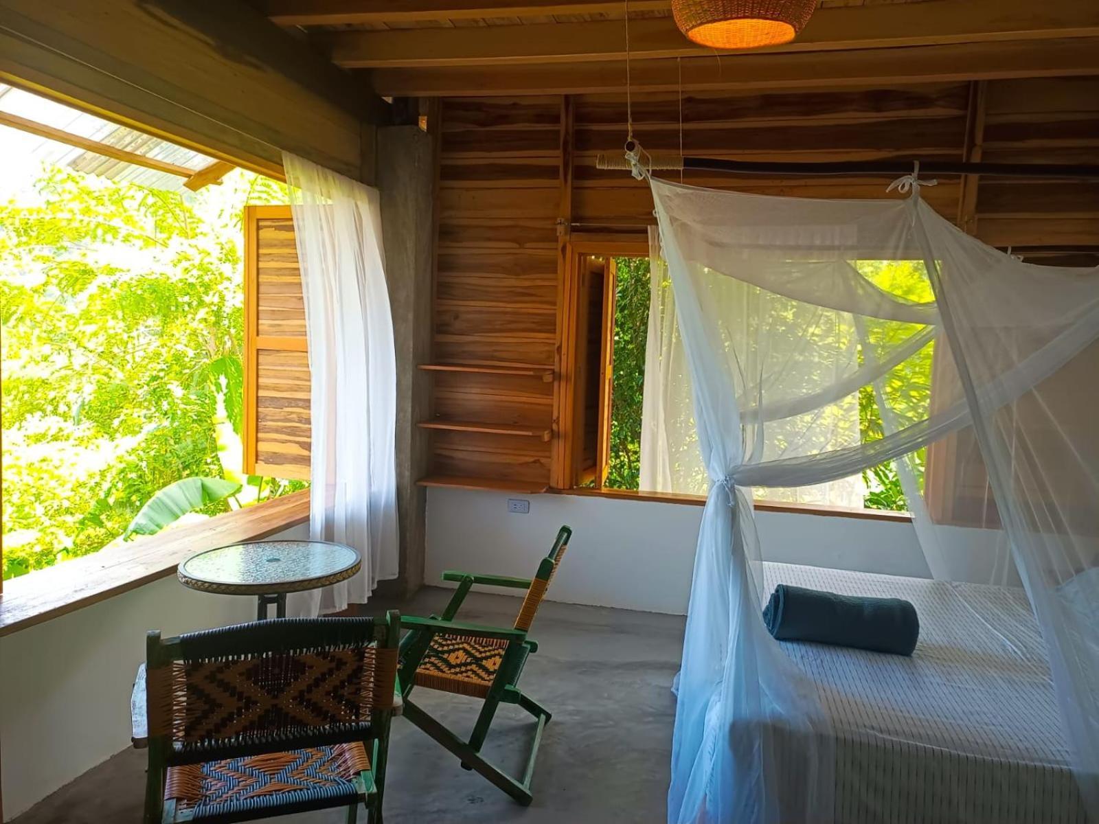 Frana Lodge El Zaino Bagian luar foto