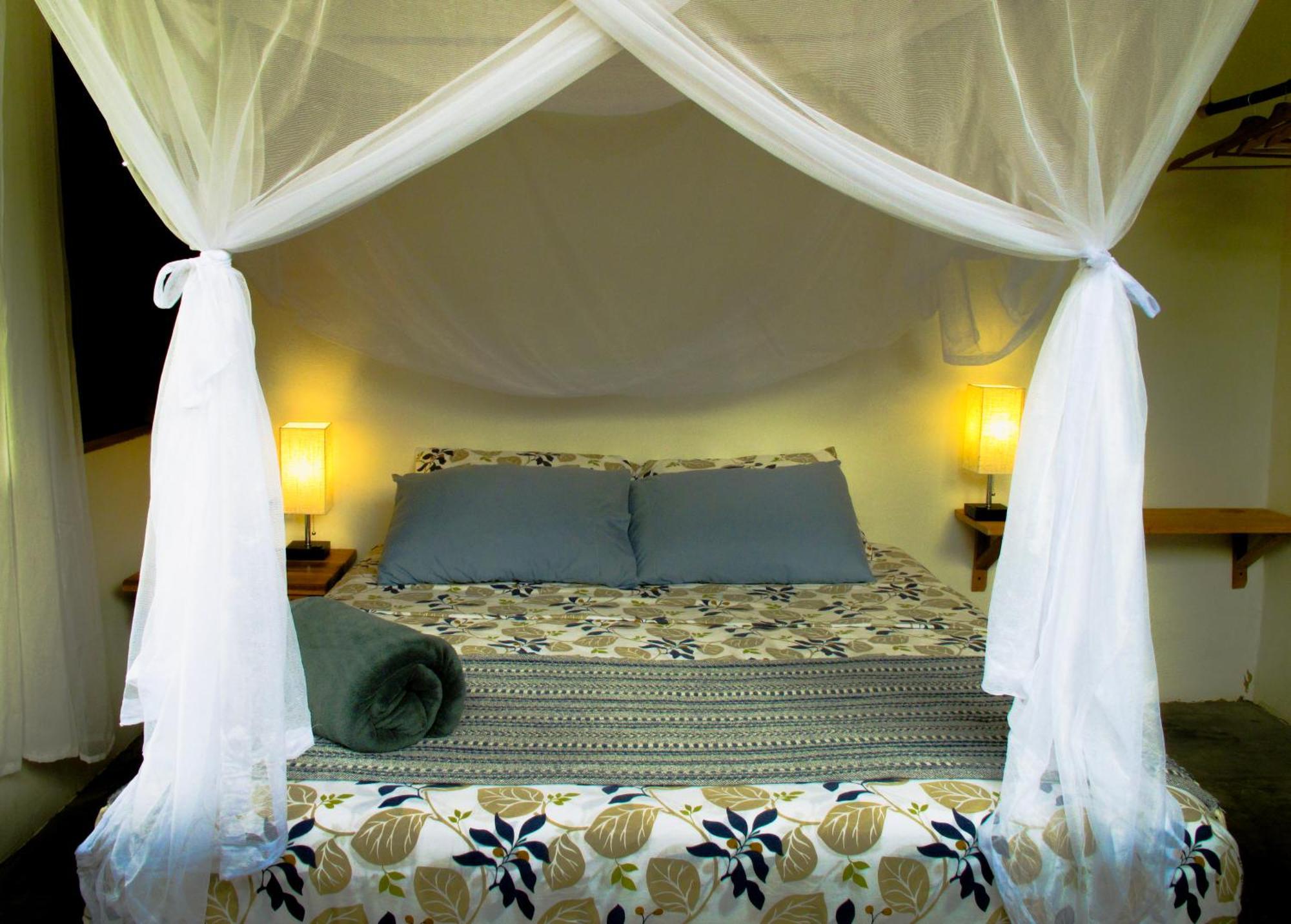 Frana Lodge El Zaino Bagian luar foto